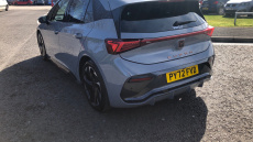 CUPRA Born 169kW e-Boost V2 58kWh 5dr Auto Electric Hatchback